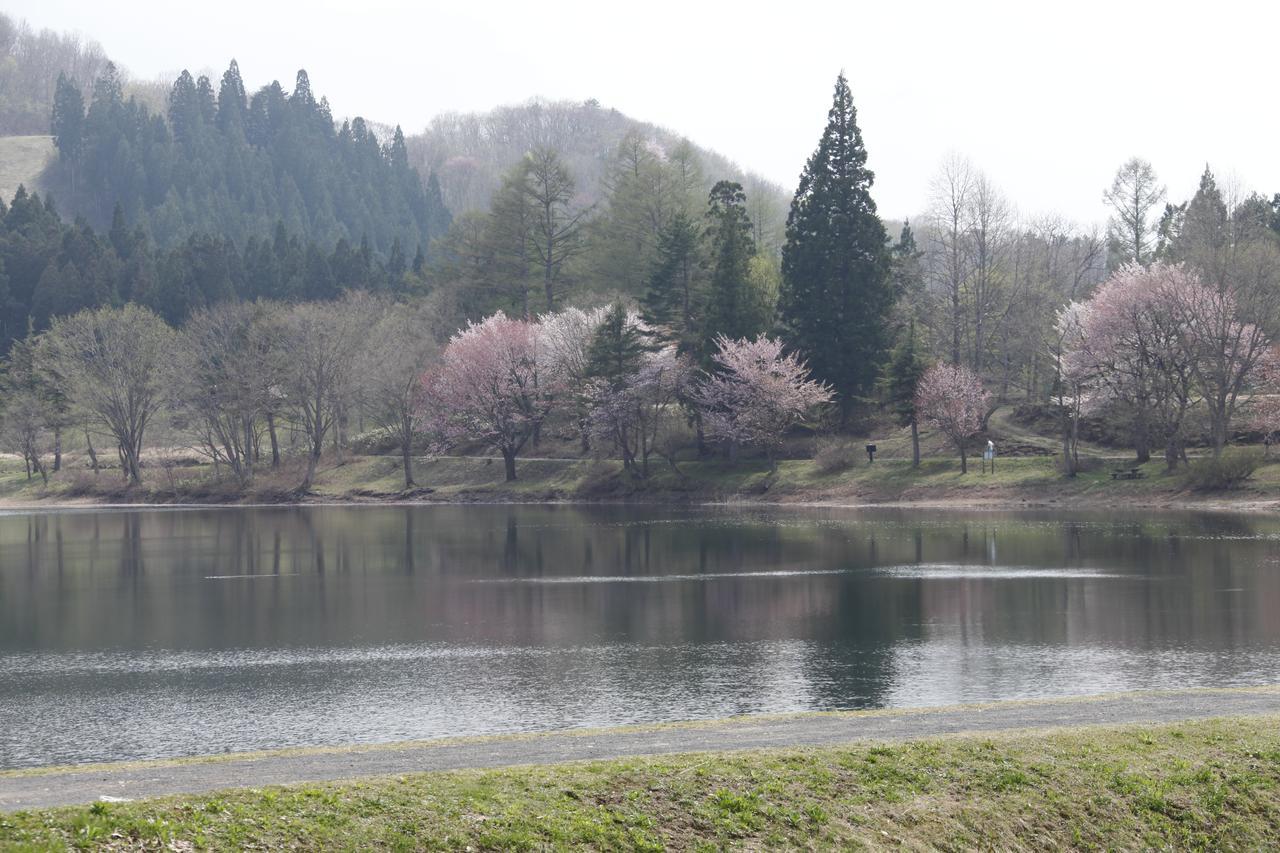Matsukaneya Annex Ямагата Экстерьер фото