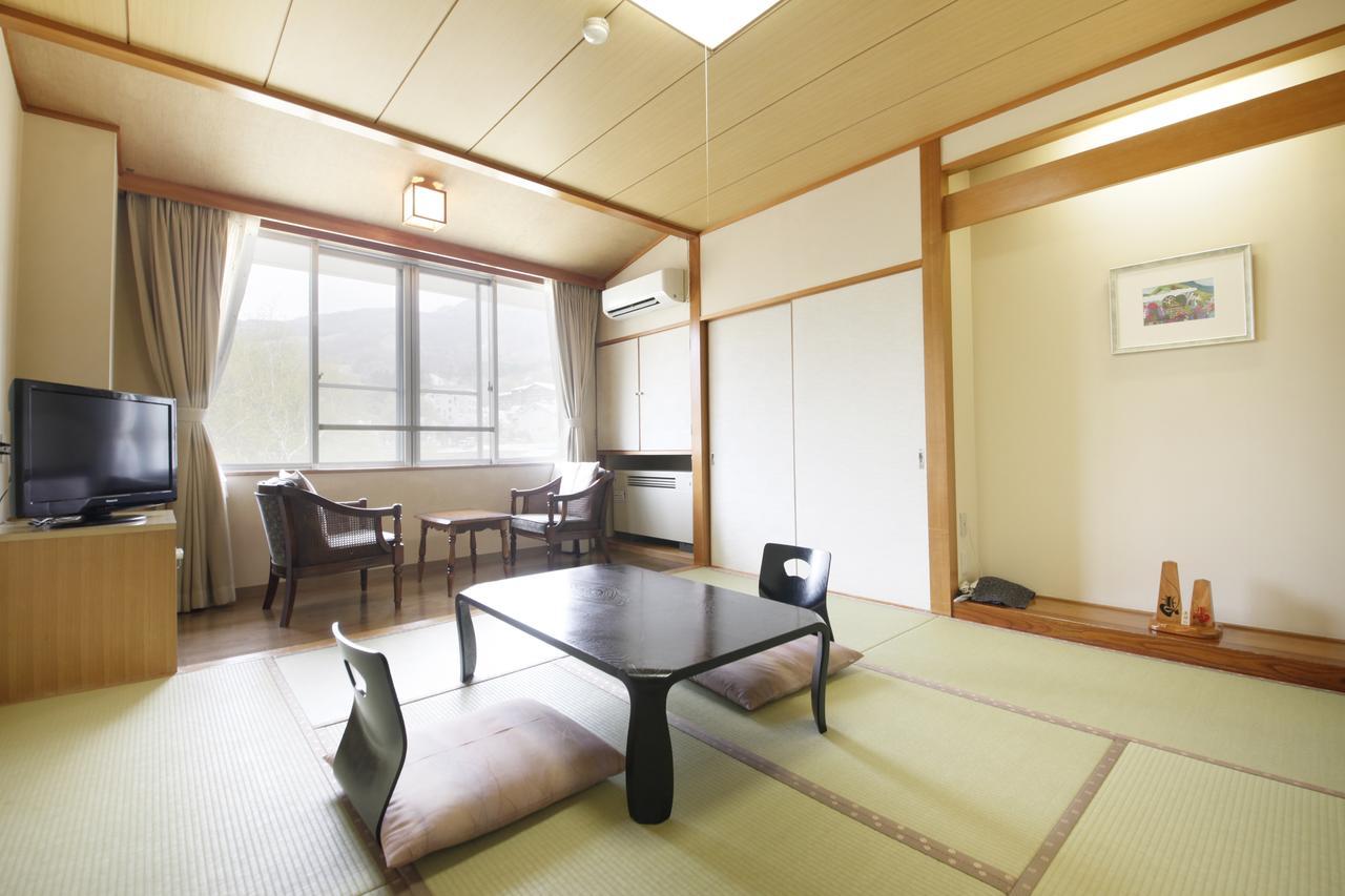 Matsukaneya Annex Ямагата Экстерьер фото